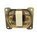 TICINO 02 SM - DEVIATORE PIUMA 6A 250V