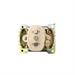TICINO 02 SM - DEVIATORE PIUMA 6A 250V