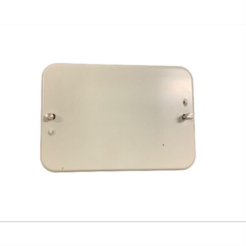 TICINO 1005 CASSETTA DI DERIVAZIONE CON 4 MORSETTI DA 10MM2