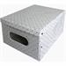 SCATOLA IN PVC MODELLO JUMBY CM.40X50X25 MODELLI ASSORTITI