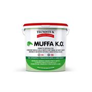PROMO TECNOSTUK MUFFA KO SPECIALE ANTIMUFFA SBIANCANTE 3LT