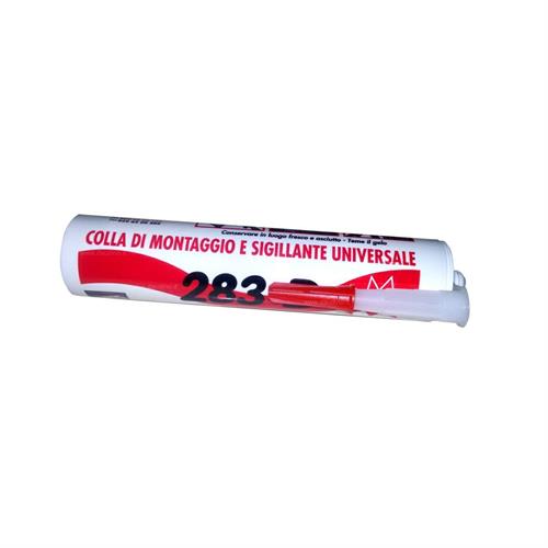 Tecnostuk - COLLA MONTAGGIO UNIVERSALE 283/D 280ml