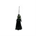 PROMO FIOCCO X CHIAVE 'ASBURGO' 13CM VERDE