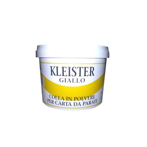 Tecnostuk - COLLA GIALLA KLEISTER CARTA 125g