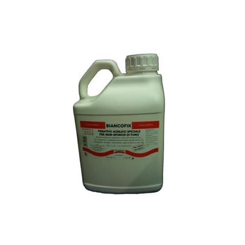 Tecnostuk - BIANCOFIX FISSATIVO ACRILICO 5 LT