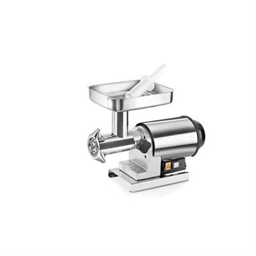 Tre spade tritacarne elettrico TC 22 inox/80 600 watt