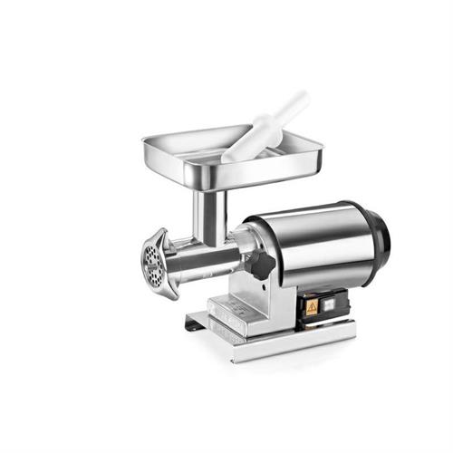 TRE SPADE CORPO MONTATO 22 EL INOX