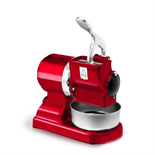 GRATTUGIA GF 50/R/CE ROSSA - TRE SPADE