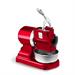 GRATTUGIA GF 50/R/CE ROSSA - TRE SPADE
