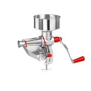 TRE SPADE SPREMIPOMODORO MANUALE ACCIAIO INOX