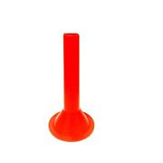 TRE SPADE IMBUTO TRITACARNE TC 10/12 FORO 20
