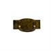 PROMO MANIGLIA VINTAGE ANTICHIZZATA ART. 18328 60X28MM