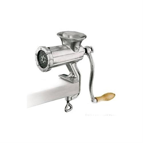 TRITACARNE TC-5 MANUALE INOX - TRE SPADE