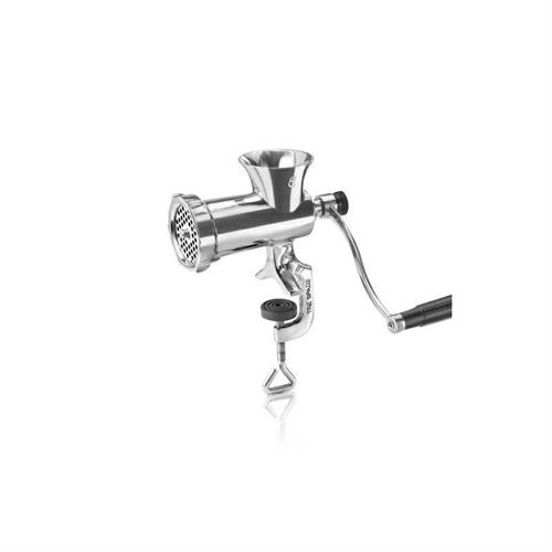 TRE SPADE TRITACARNE TC-8 MANUALE INOX