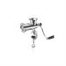 TRE SPADE TRITACARNE TC-8 MANUALE INOX