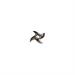 COLTELLO 10/12 INOX R TRITACARNE ELETTRICO - TRE SPADE