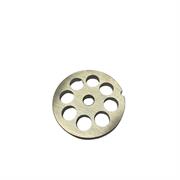 TRE SPADE PIASTRA TRITACARNE 10/12 FORO 14 INOX R *SP*