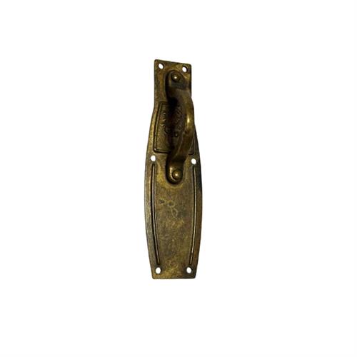 PROMO MANIGLIA VINTAGE ANTICHIZZATA ART.18329 25X88MM