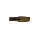 PROMO MANIGLIA VINTAGE ANTICHIZZATA ART.18329 25X88MM