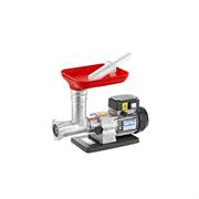 TRE SPADE TRITACARNE ELETTRICO GHISA TC-8 YOUNG (MO)