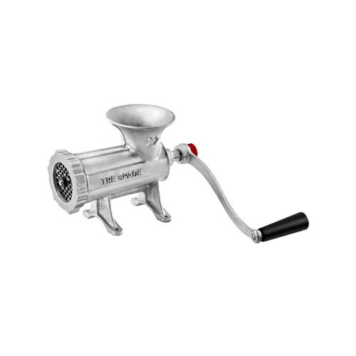 TRE SPADE TRITACARNE MANUALE TC-22 IN GHISA