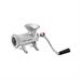 TRE SPADE TRITACARNE MANUALE TC-22 IN GHISA
