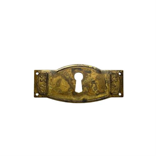 PROMO BOCCHETTA VINTAGE ANTICHIZZATA ART.30698 80X35MM