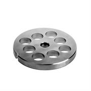 TRE SPADE - PIASTRA TRITACARNE TC 20/22 F.16 INOX R