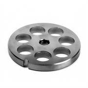 TRE SPADE PIASTRA PER TRITACARNE TC 20/22 F.18 INOX R