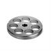 PIASTRA TRITACARNE TC 20/22 FORO 20 mm - TRE SPADE