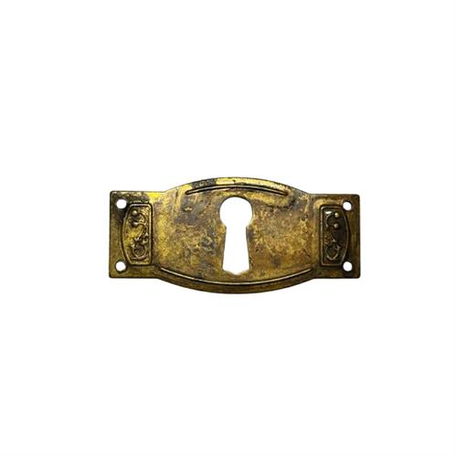 PROMO BOCCHETTA VINTAGE ANTICHIZZATA ART.30698 60X28MM