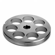 TRE SPADE PIASTRA PER TRITACARNE TC 20/22 F.20 INOX R