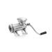 TRE SPADE TRITACARNE TC 32 MANUALE 13200 IN GHISA