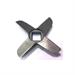 COLTELLO TRITACARNE TC 32 INOX - TRE SPADE