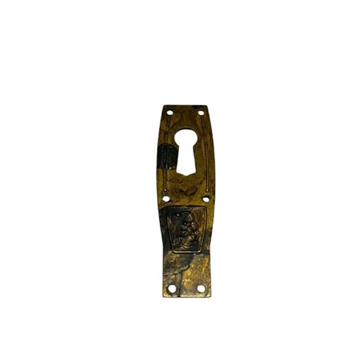 PROMO BOCCHETTA VINTAGE ANTICHIZZATA ART.30699 25X88MM