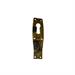 PROMO BOCCHETTA VINTAGE ANTICHIZZATA ART.30699 25X88MM