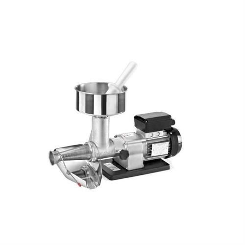 SPREMITO I/I IN ACCIAIO INOX - TRE SPADE