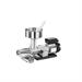 SPREMITO I/I IN ACCIAIO INOX - TRE SPADE