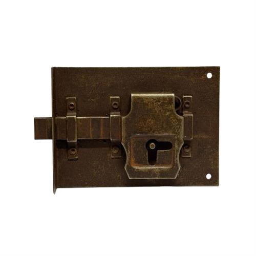 PROMO SERRATURA ANTICHIZZATA INCASSO MM. 60 ART.39011