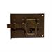 PROMO SERRATURA ANTICHIZZATA INCASSO MM. 60 ART.39011