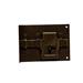 PROMO SERRATURA ANTICHIZZATA INCASSO MM. 60 ART.39011