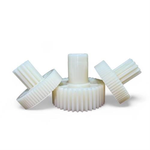 TRE SPADE KIT INGRANAGGI RIDUTTORE 0,8HP
