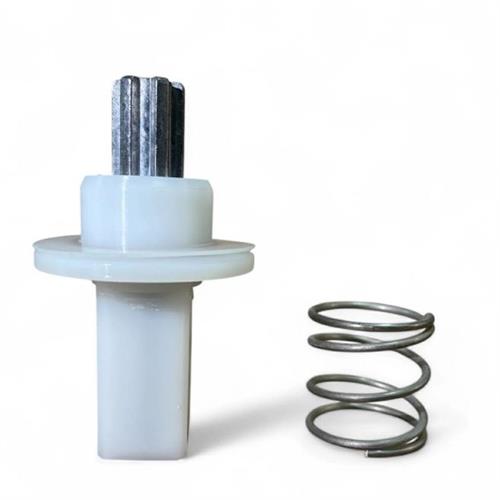 TRE SPADE KIT GIUNTO COMPLETO + MOLLA BIG PER SPREMIPOMODORO
