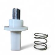 TRE SPADE KIT GIUNTO COMPLETO + MOLLA BIG PER SPREMIPOMODORO