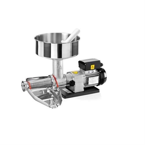 SPREMIPOMODORO MED JUNIOR ACCIAIO INOX - TRE SPADE