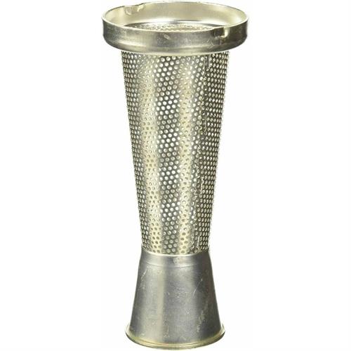 TRE SPADE FILTRO INOX BIG SPREMIPOMODORO (4 ATTA)