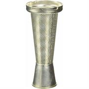 TRE SPADE FILTRO INOX BIG SPREMIPOMODORO (4 ATTA)