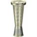 TRE SPADE FILTRO INOX BIG SPREMIPOMODORO (4 ATTA)