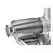 TRE SPADE FILTRO INOX BIG SPREMIPOMODORO (4 ATTA)