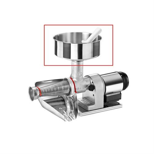 TRE SPADE TRAMOGGIA INOX GRANDE PER BIG ELEGANT